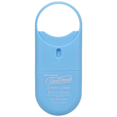 GoodHead- Juicy Head To-Go Oral Spray Oral Sprays GoodHead (ABS)